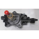 Midget exchange stub axle LH *SUR60* Image for Midget exchange stub axle LH *SUR60*