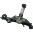 Stub Axle LH Midget (new unit) disc brake Image for Stub Axle LH Midget (new unit) disc brake