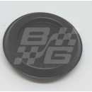1 inch plastic plug black Image for 1 inch plastic plug black
