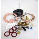 FUEL PUMP REPAIR KIT NEG.EARTH Image for FUEL PUMP REPAIR KIT NEG.EARTH