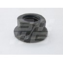 M10 Lock Nut Flange Image for M10 Lock Nut Flange