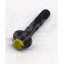 BOLT M6 x 30 - Black Image for BOLT M6 x 30 - Black