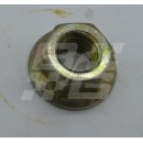 Flanged Nut M10 Image for Flanged Nut M10