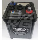 BATT 6 VOLT DRY MGB A T. Image for BATT 6 VOLT DRY MGB A T.