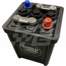 Battery 6V Heavy duty (wet) Image for Battery 6V Heavy duty (wet)