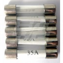 FUSE 35 AMP - PACK OF 5 Image for FUSE 35 AMP - PACK OF 5