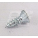 CSK SCREW NO 8 x 1/2 INCH Image for CSK SCREW NO 8 x 1/2 INCH