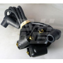 SPARK PLUG LEAD SET MGB Image for SPARK PLUG LEAD SET MGB