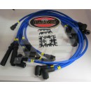 MGB V8 Magnecor Plug lead set Image for MGB V8 Magnecor Plug lead set