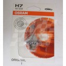 BULB OSRAM H7 ORIGINAL Image for BULB OSRAM H7 ORIGINAL