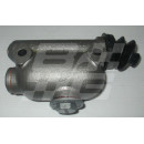 Master cylinder rebuilt fitted with s/steel sleeve TD TF YB Image for Master cylinder rebuilt fitted with s/steel sleeve TD TF YB