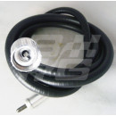 SPEEDO CABLE MGC Non O/D (RHD) Image for SPEEDO CABLE MGC Non O/D (RHD)