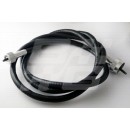 Speedo cable MGB MGC 4 foot 10 inch (RHD) Image for Speedo cable MGB MGC 4 foot 10 inch (RHD)