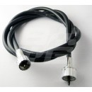 Speedo cable MGB O/D 63 TO 76 (RHD) Image for Speedo cable MGB O/D 63 TO 76 (RHD)