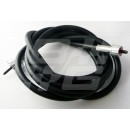 SPEEDO CABLE MGB O/D LHD 72 INCH Image for SPEEDO CABLE MGB O/D LHD 72 INCH