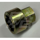 Locking wheel nut key C-29 Image for Locking wheel nut key C-29