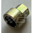 Locking wheel nut key P-70 Image for Locking wheel nut key P-70