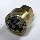 Locking wheel nut key S-25 Image for Locking wheel nut key S-25