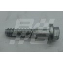 BOLT M6 x 30 - Silver Image for BOLT M6 x 30 - Silver