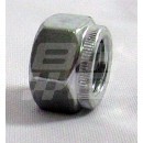 Aero lock 1/2 inch UNF nut Image for Aero lock 1/2 inch UNF nut