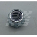M5 NYLOC NUT Image for M5 NYLOC NUT