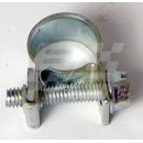 Mini hose clip 11-13mm Image for Mini hose clip 11-13mm