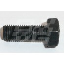 SET SCREW 8mm x 1mm x 20mm Image for SET SCREW 8mm x 1mm x 20mm