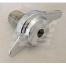 SPARE WHEEL RETAINER ASSY TC/D Image for SPARE WHEEL RETAINER ASSY TC/D