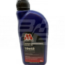 1 LTR 10W40 SEMI SYNTHETIC OIL Image for 1 LTR 10W40 SEMI SYNTHETIC OIL