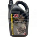CRX LS 75W90NT Full Synthetic 5 Litres Millers Image for CRX LS 75W90NT Full Synthetic 5 Litres Millers