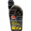 CRX LS 75w90 NT 1L full synthetic Tranmission oil Image for CRX LS 75w90 NT 1L full synthetic Tranmission oil