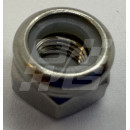 NUT- NYLOC 5/16 UNF STAINLESS STEEL Image for NUT- NYLOC 5/16 UNF STAINLESS STEEL
