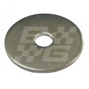 Penny Washer Stainless Steel Image for Penny Washer Stainless Steel