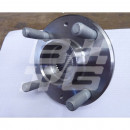 MGF/TF Drive flange EN24 Image for MGF/TF Drive flange EN24