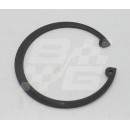 Circlip bearing retention front hub R200 R400 Image for Circlip bearing retention front hub R200 R400