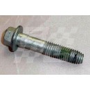 Bolt flanged head rear suspension pivot bush bracket to body Image for Bolt flanged head rear suspension pivot bush bracket to body