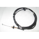 Throttle cable Assy LHD MGF/TF Image for Throttle cable Assy LHD MGF/TF