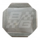 Seat base Metal RH MGA Image for Seat base Metal RH MGA