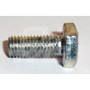 SCREW 1/4 INCH UNF x 0.625 INCH (PACK 10) Image for SCREW 1/4 INCH UNF x 0.625 INCH (PACK 10)