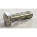 S/S SCREW 5/16 UNF x 1.0 INCH Image for S/S SCREW 5/16 UNF x 1.0 INCH
