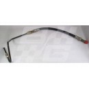 Clutch hose metal and flexi MGF/TF Image for Clutch hose metal and flexi MGF/TF
