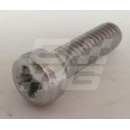 V8 Rocker cover screw 1/4 UNC x 7/8 Image for V8 Rocker cover screw 1/4 UNC x 7/8