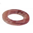 WASHER FIBRE 3/8 INCH Image for WASHER FIBRE 3/8 INCH