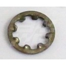 Shake Proof Washer Int 1/4 INCH (Pack 10) Image for Shake Proof Washer Int 1/4 INCH (Pack 10)