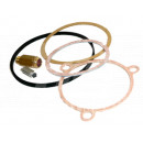NEEDLE VALVE KIT F/CHAMBER Image for NEEDLE VALVE KIT F/CHAMBER