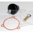 HS StayUp float and needle valve kit Image for HS StayUp float and needle valve kit