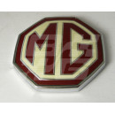 RV8 MG Badge Image for RV8 MG Badge