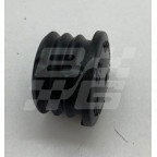 Image for Cap front brake caliper MG3 each