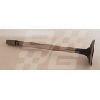 Image for Inlet Valve. Valve stem 5.967mm MG3
