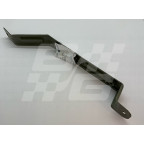 Image for Bracket front bumper upper RH MG3 facelift